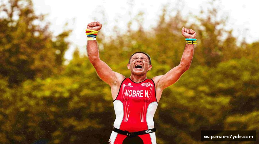 每一次超越，都是奋斗的成果。